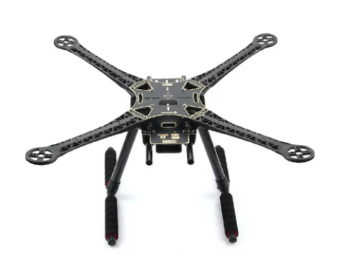 Holybro S500 V2 Frame Kit